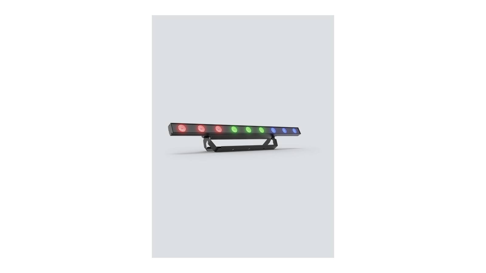 Chauvet DJ COLORband H9 ILS Chauvet DJ COLORband H9 ILS von Chauvet DJ