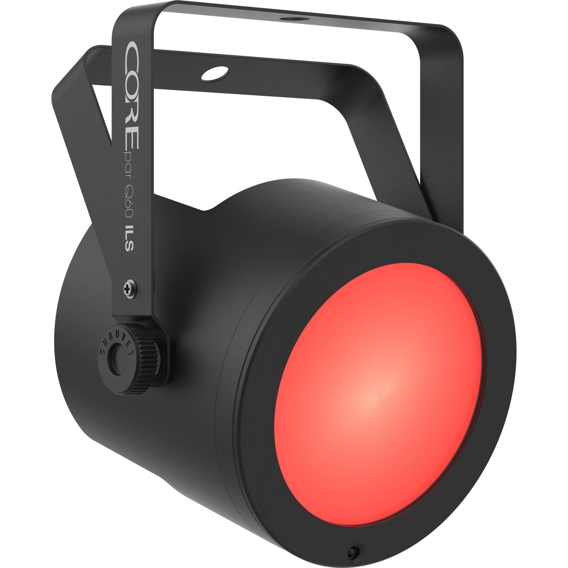 Chauvet DJ COREpar Q60 ILS COB LED Par Chauvet DJ COREpar Q60 ILS COB LED Par von Chauvet DJ