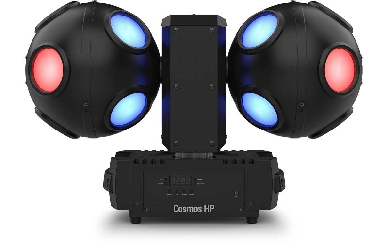 Chauvet DJ Cosmos HP von Chauvet DJ