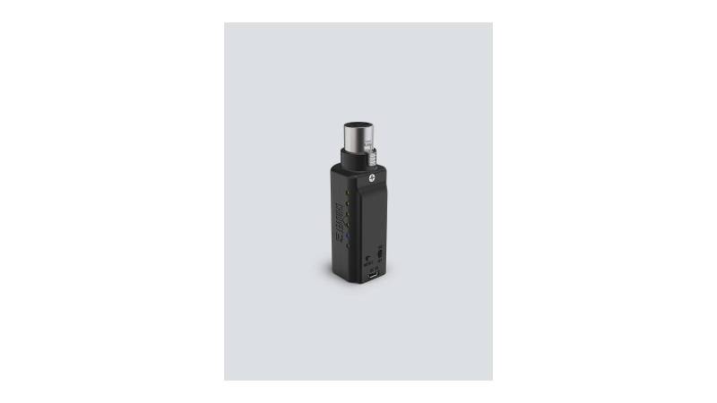 Chauvet DJ D-Fi XLR RX von Chauvet DJ