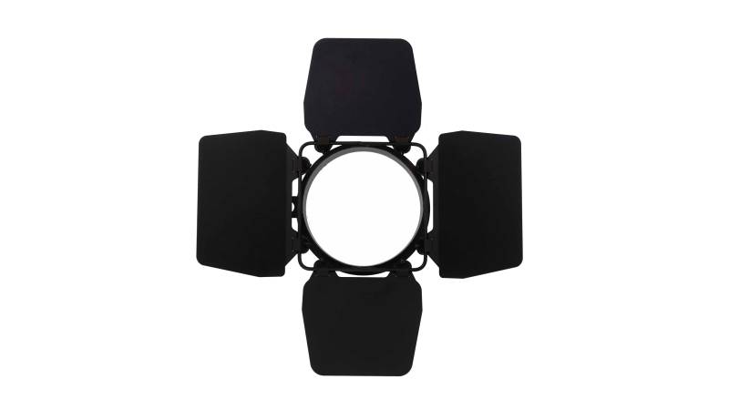 Chauvet DJ EVE 6.25\" Barndoor" von Chauvet DJ