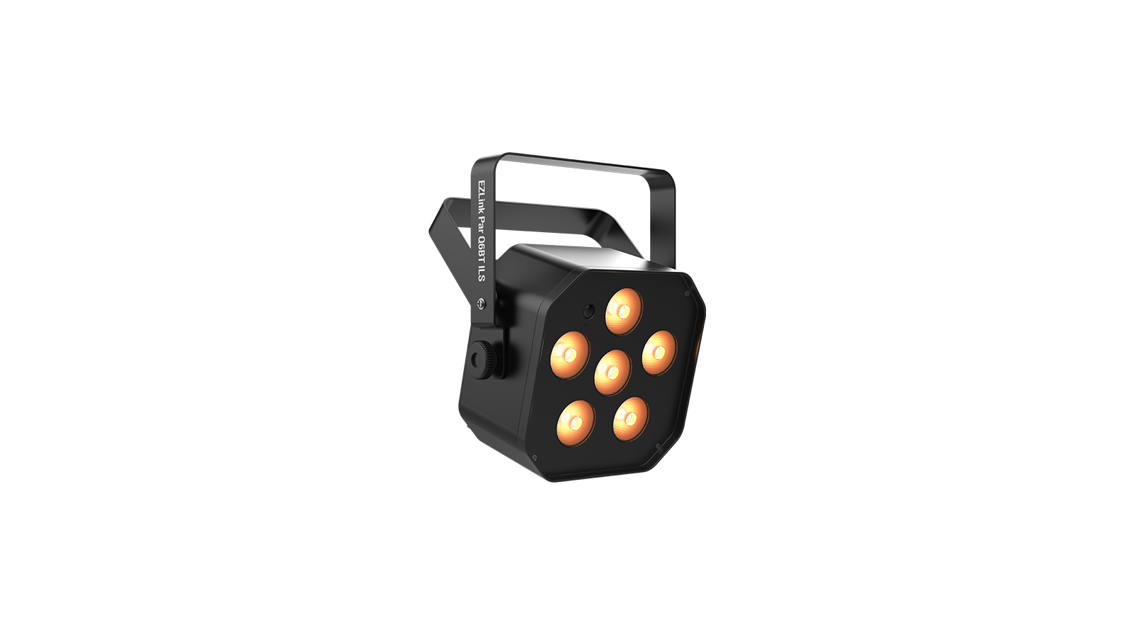 Chauvet DJ EZLink Par Q6BT ILS Chauvet DJ EZLink Par Q6BT ILS von Chauvet DJ