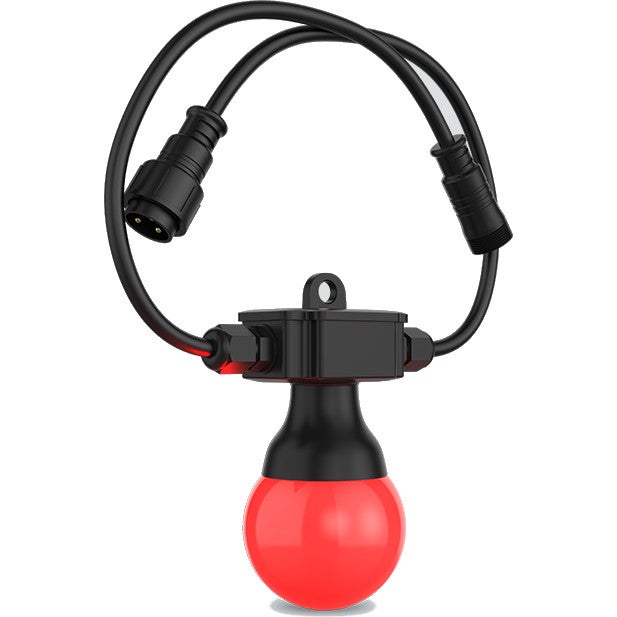 Chauvet DJ Festoon 2 RGB EXT DMX String Light, 15m Extension Chauvet DJ Festoon 2 RGB EXT DMX String Light, 15m Extension von Chauvet DJ