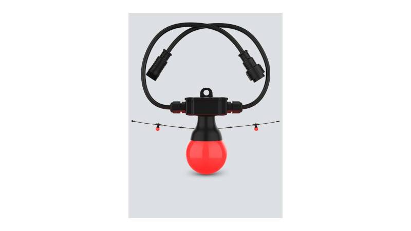 Chauvet DJ Festoon 2 RGB EXT von Chauvet DJ