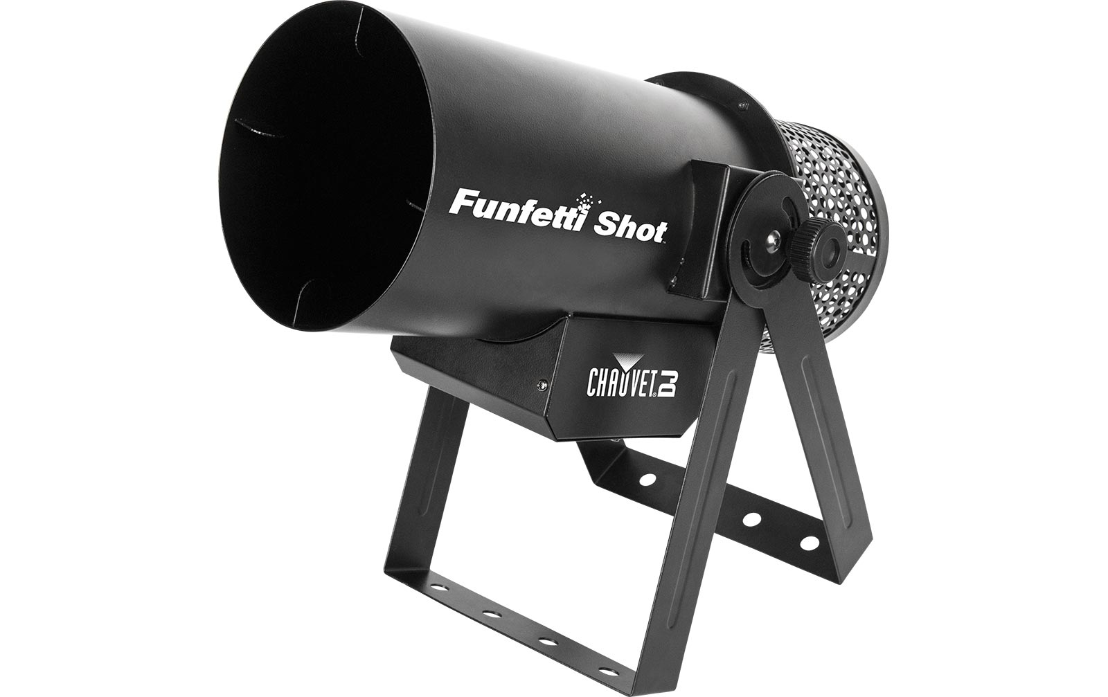 Chauvet DJ Funfetti Shot Konfettikanone von Chauvet DJ