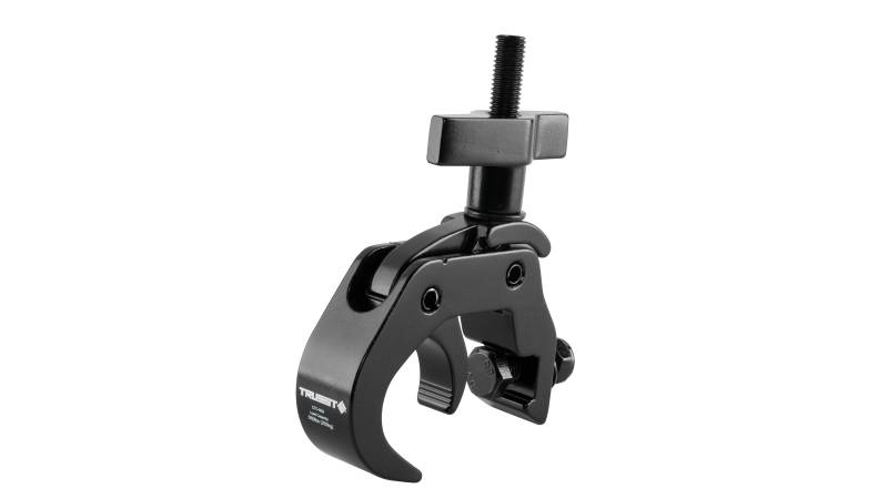 Chauvet DJ Heavy Duty Gripper Clamp black - SWL 250KG von Chauvet DJ