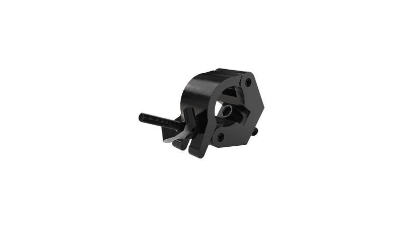 Chauvet DJ Heavy Duty Half Coupler black - SWL 750KG von Chauvet DJ