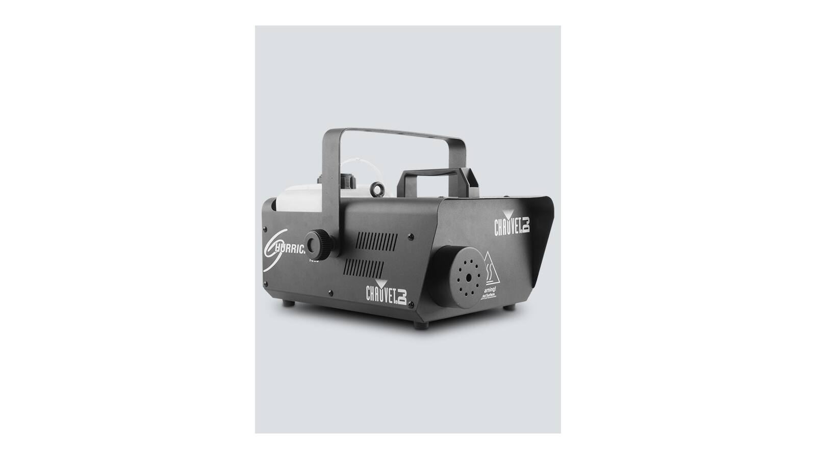 Chauvet DJ Hurricane 1600 Chauvet DJ Hurricane 1600 von Chauvet DJ