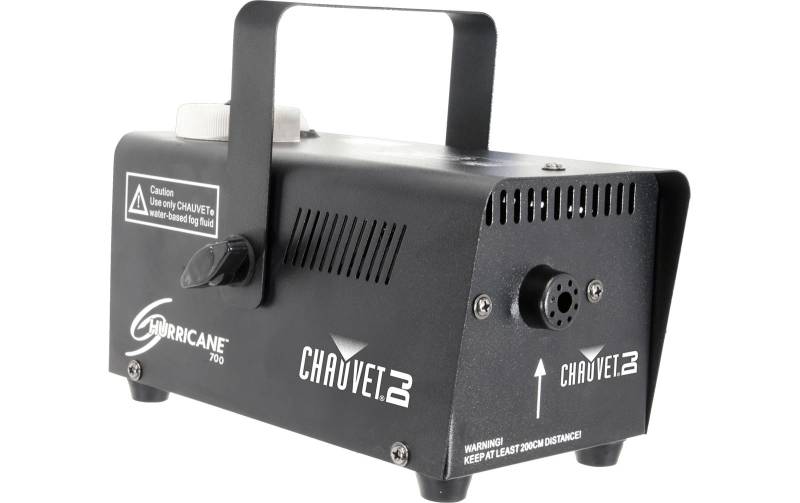 Chauvet DJ Hurricane 700 von Chauvet DJ