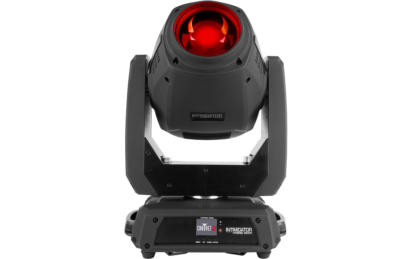 Chauvet DJ Intimdator Hybrid 140SR Chauvet DJ Intimdator Hybrid 140SR von Chauvet DJ
