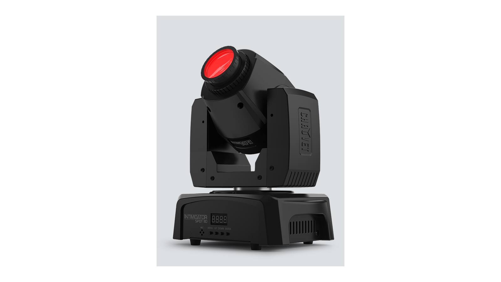 Chauvet DJ Intimidator Spot 110 Chauvet DJ Intimidator Spot 110 von Chauvet DJ