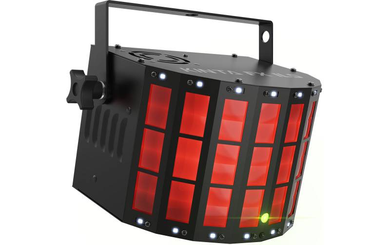 Chauvet DJ Kinta FX ILS von Chauvet DJ