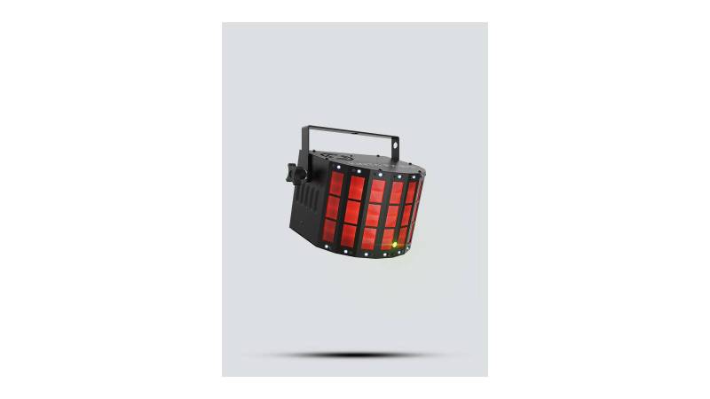 Chauvet DJ Kinta FX ILS von Chauvet DJ
