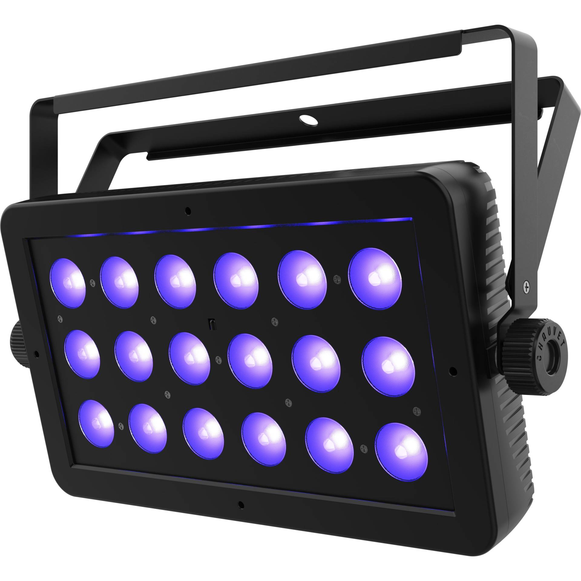 Chauvet DJ LED Shadow 2 ILS Black Light Chauvet DJ LED Shadow 2 ILS Black Light von Chauvet DJ