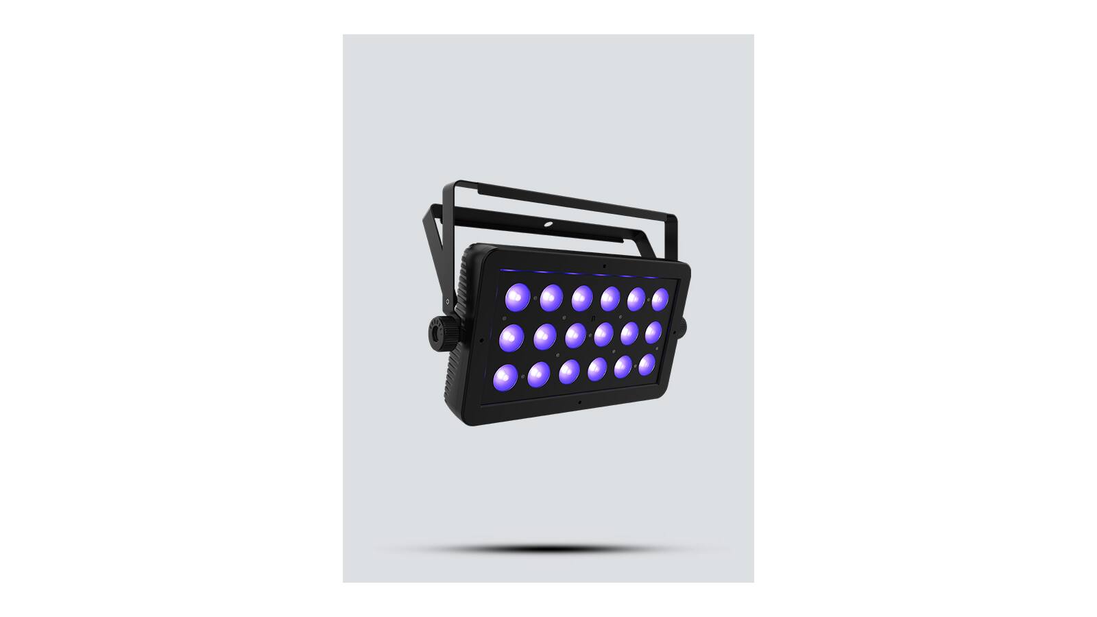 Chauvet DJ LED Shadow 2 ILS von Chauvet DJ