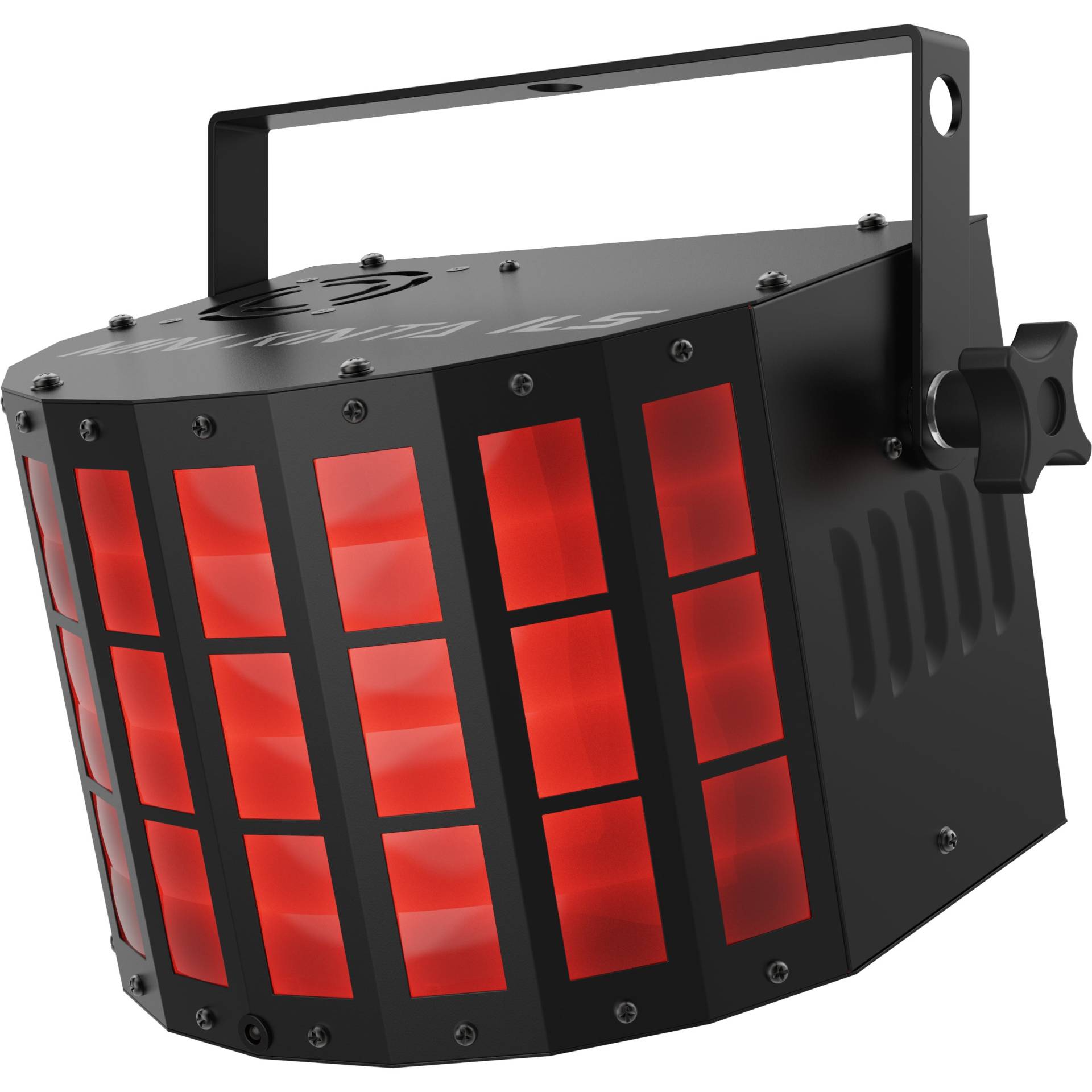 Chauvet DJ Mini Kinta ILS LED Multi-Effect Chauvet DJ Mini Kinta ILS LED Multi-Effect von Chauvet DJ
