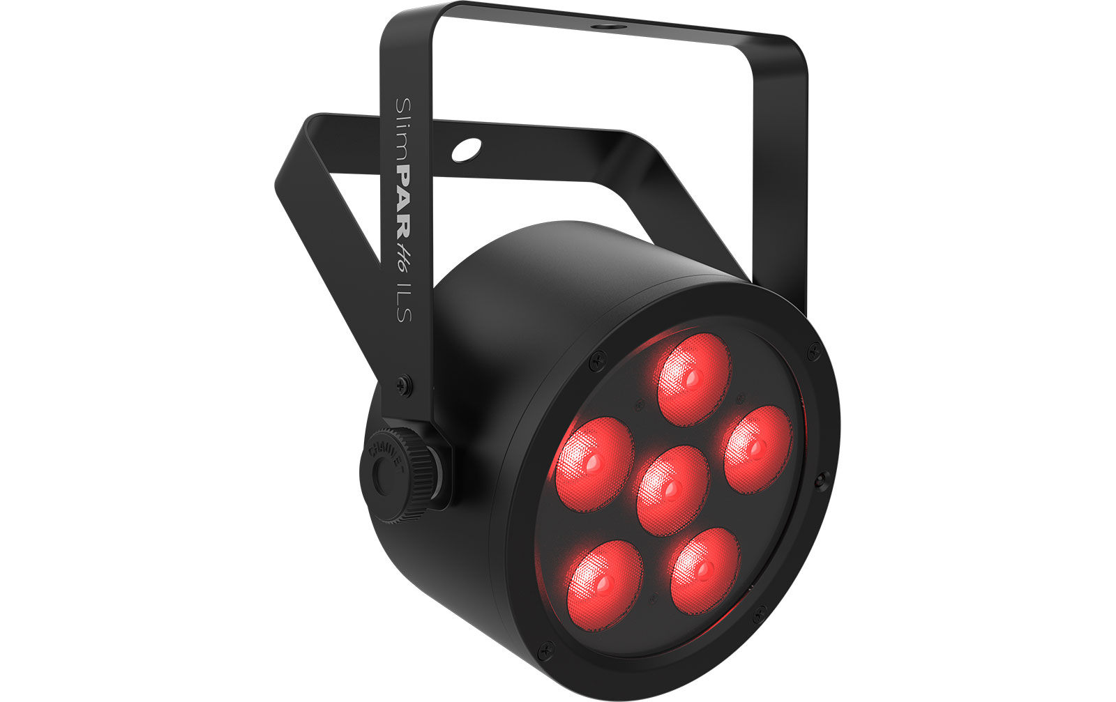 Chauvet DJ SlimPAR H6 ILS Chauvet DJ SlimPAR H6 ILS von Chauvet DJ