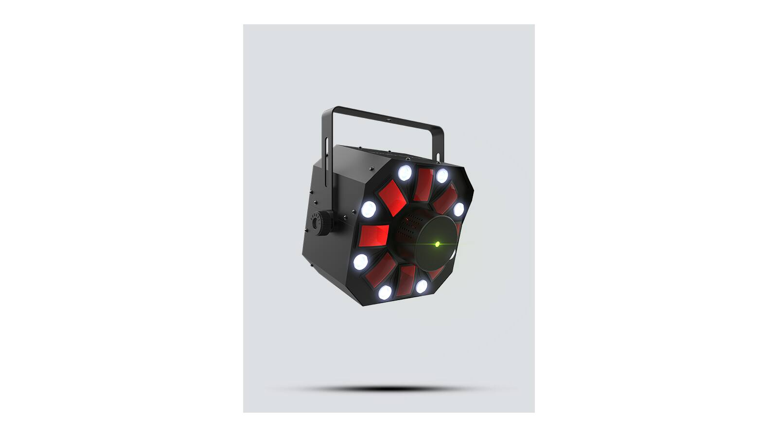 Chauvet DJ Swarm 5 FX ILS von Chauvet DJ