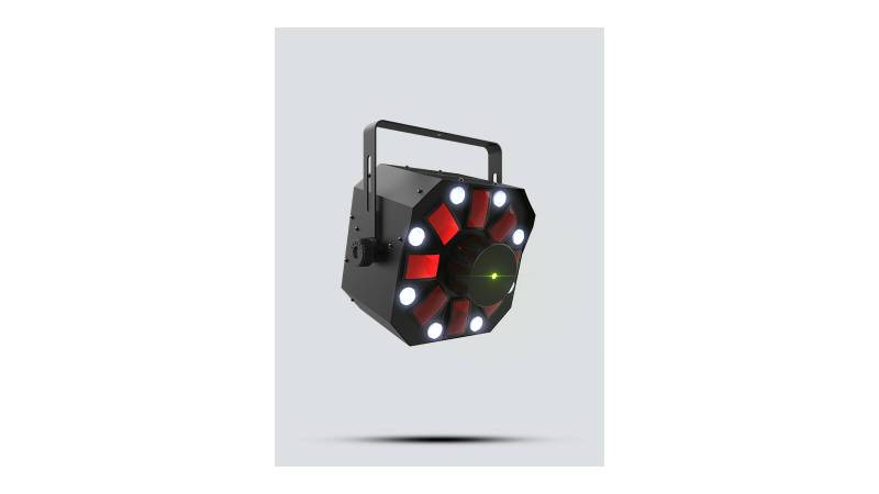 Chauvet DJ Swarm 5 FX ILS von Chauvet DJ