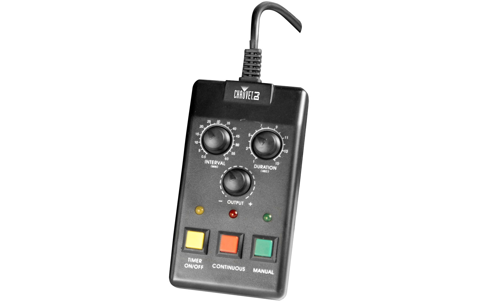 Chauvet DJ Timer Fog Remote FC-T von Chauvet DJ