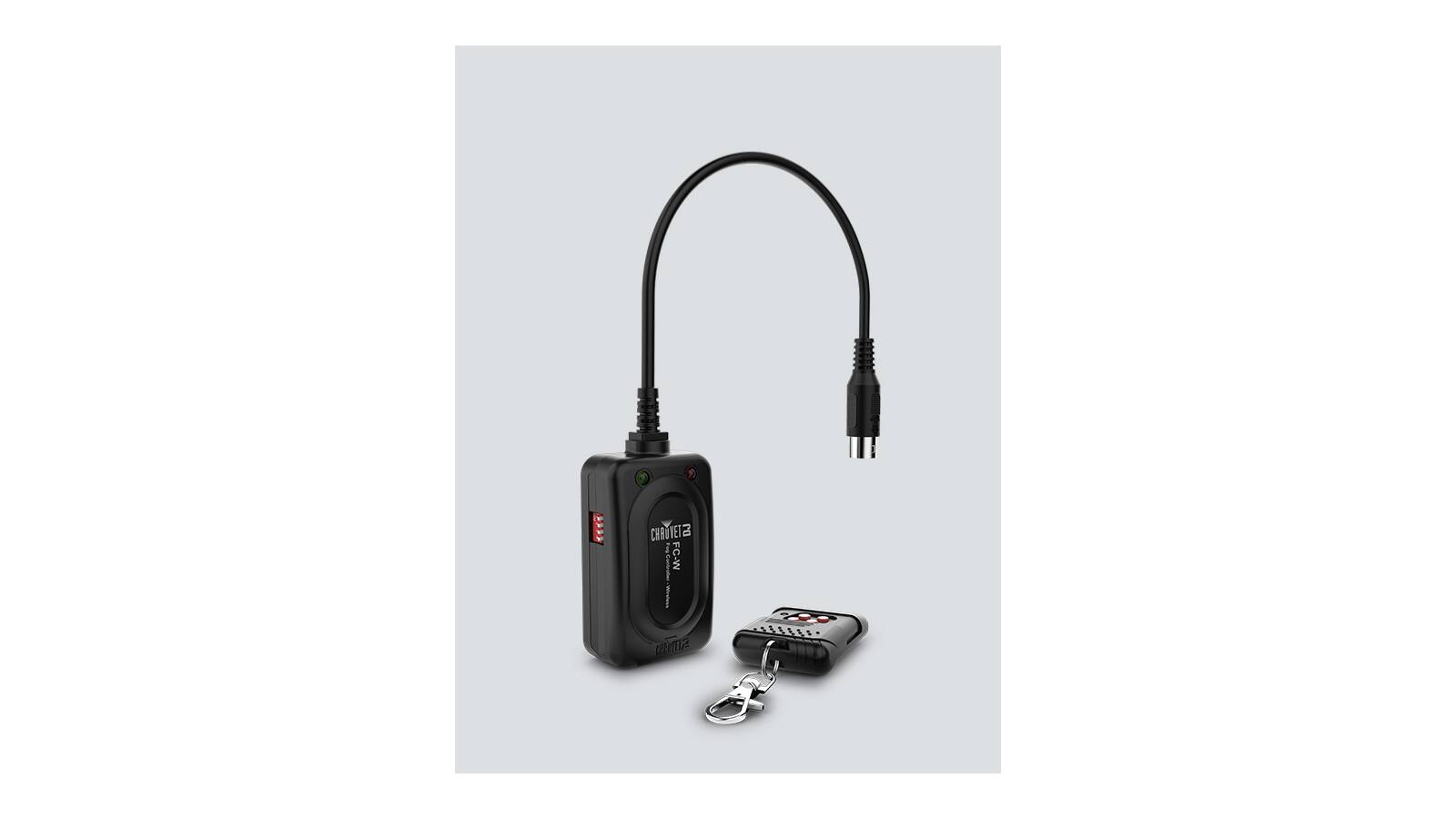 Chauvet DJ Wireless Fog Remote Chauvet DJ Wireless Fog Remote von Chauvet DJ