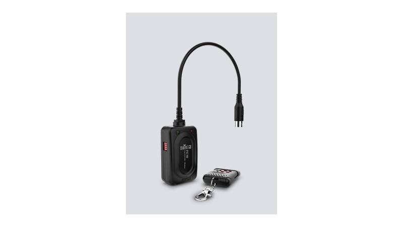 Chauvet DJ Wireless Fog Remote von Chauvet DJ