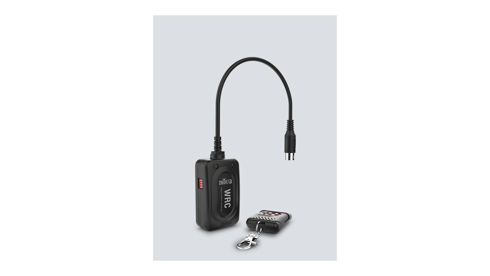 Chauvet DJ Wireless Remote Control (Hbubble Haze X2 Q6 and Geyser) von Chauvet DJ