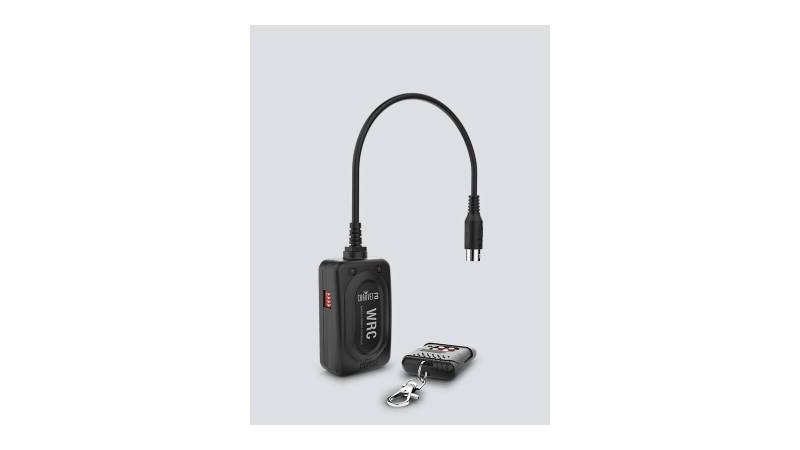 Chauvet DJ Wireless Remote Control (Hbubble Haze X2 Q6 and Geyser) von Chauvet DJ