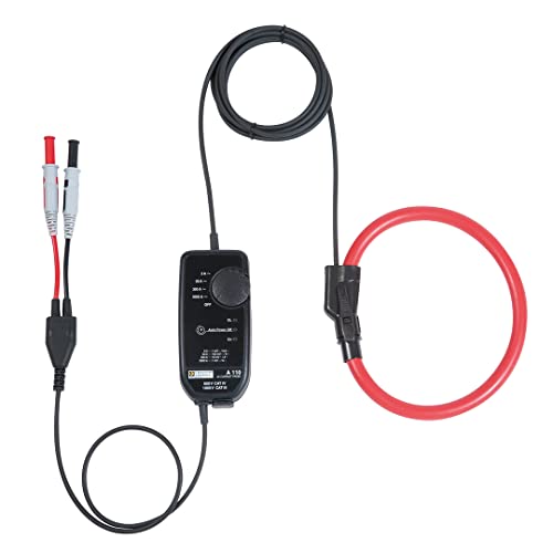 Chauvin Arnoux AmpFlex A110 3-30-300-3000A/3V 045 cm Chauvin Arnoux AmpFlex A110 3-30-300-3000A/3V 045 cm von Chauvin Arnoux