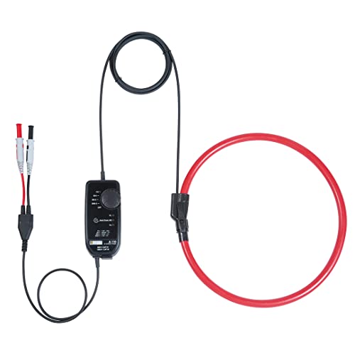 Chauvin Arnoux AmpFlex A110 3-30-300-3000A/3V 080 cm Chauvin Arnoux AmpFlex A110 3-30-300-3000A/3V 080 cm von Chauvin Arnoux