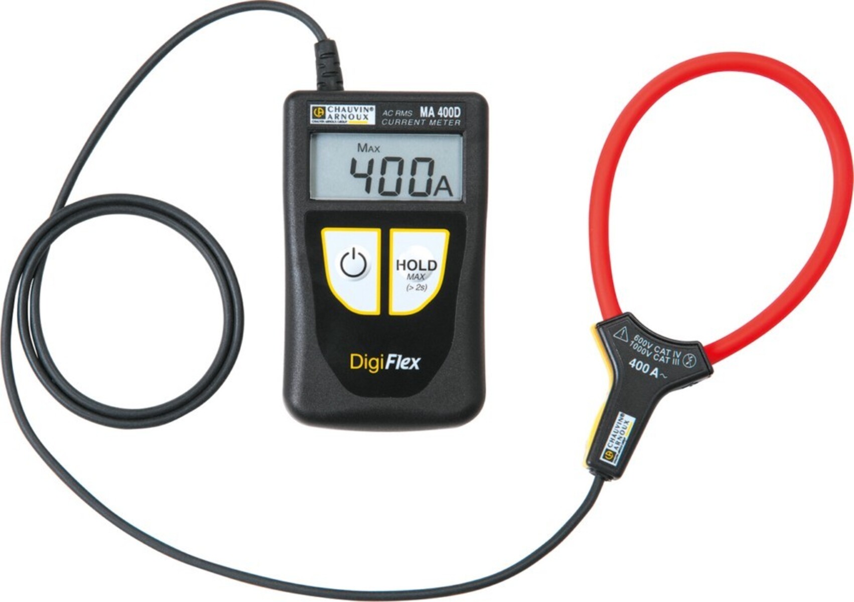 Chauvin Arnoux Digiflex MA400D-250 P01120576Z Chauvin Arnoux Digiflex MA400D-250 P01120576Z von Chauvin Arnoux
