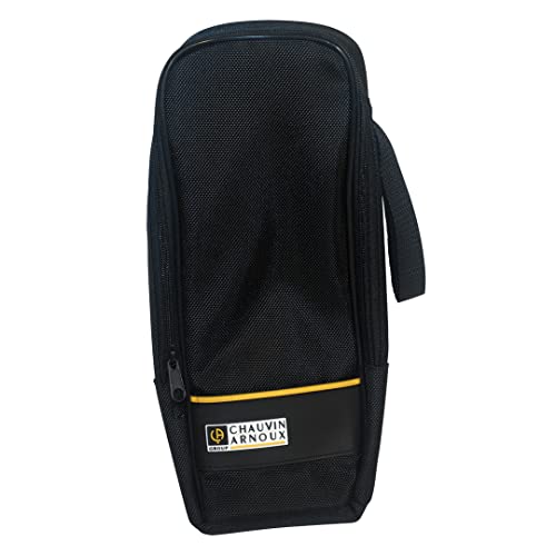 Chauvin Arnoux Transporttasche 120 x 320 x 60mm Chauvin Arnoux Transporttasche 120 x 320 x 60mm von Chauvin Arnoux