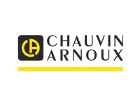Chauvin Arnoux Thermoelement-Adapter von Chauvin Arnoux