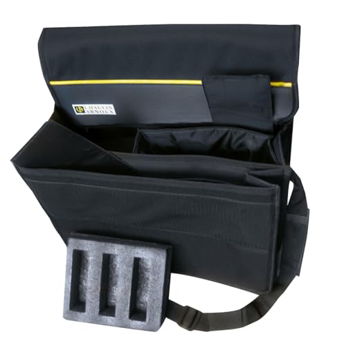 Chauvin Arnoux Transporttasche Nr. 22-355 x 255 x 235 mm Chauvin Arnoux Transporttasche Nr. 22-355 x 255 x 235 mm von Chauvin Arnoux