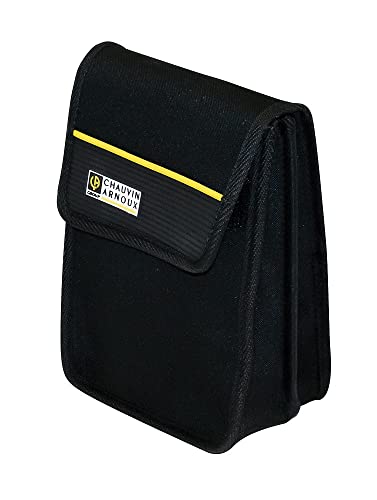 Chauvin Arnoux Transporttasche Nr. 5-125 x 210 x 120 mm Chauvin Arnoux Transporttasche Nr. 5-125 x 210 x 120 mm von Chauvin Arnoux