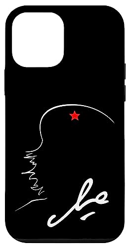 Hülle für iPhone 12 mini Che Guevara Revolution Kuba Revolutionär Rebellen Che Hülle für iPhone 12 mini Che Guevara Revolution Kuba Revolutionär Rebellen Che von Che Guevara Kuba Guerilla Symbol