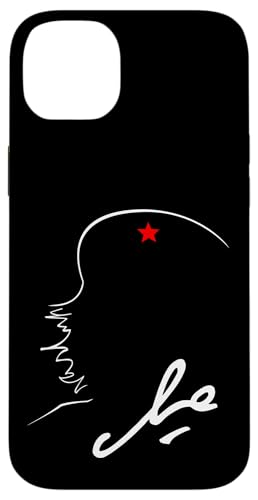 Hülle für iPhone 14 Plus Che Guevara Revolution Kuba Revolutionär Rebellen Che Hülle für iPhone 14 Plus Che Guevara Revolution Kuba Revolutionär Rebellen Che von Che Guevara Kuba Guerilla Symbol