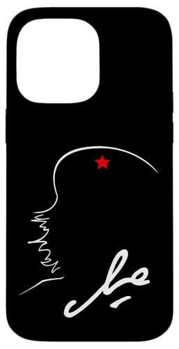 Hülle für iPhone 14 Pro Max Che Guevara Revolution Kuba Revolutionär Rebellen Che Hülle für iPhone 14 Pro Max Che Guevara Revolution Kuba Revolutionär Rebellen Che von Che Guevara Kuba Guerilla Symbol