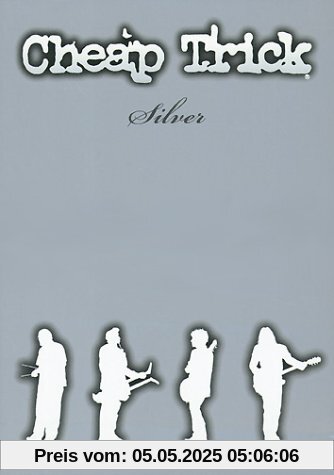 Cheap Trick - Silver Cheap Trick - Silver von Cheap Trick