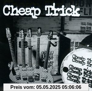 Cheap Trick Cheap Trick von Cheap Trick