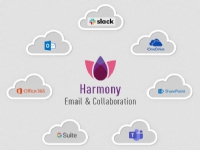 Check Point Software Technologies Harmony Email & Office, 5Y, 1 Lizenz(en), 5 Jahr(e), Download von Check Point Software Technologies