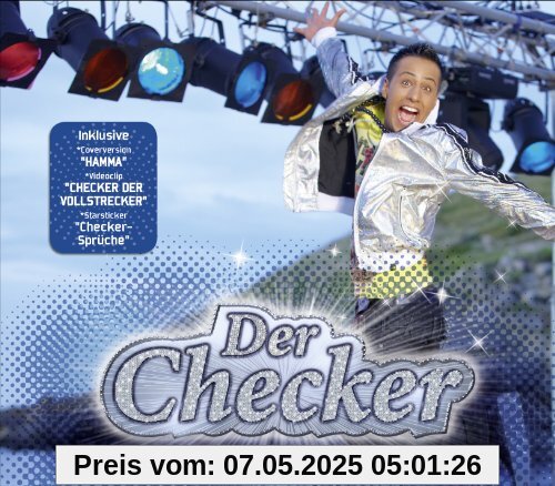 Checker der Vollstrecker Checker der Vollstrecker von Checker