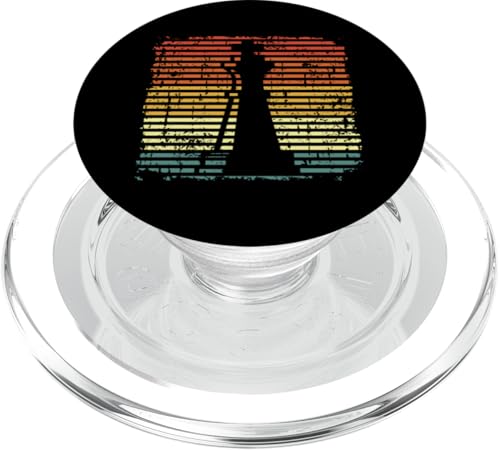 Brettspiel King Checkmate Sport Schachbrett Schach PopSockets PopGrip für MagSafe Brettspiel King Checkmate Sport Schachbrett Schach PopSockets PopGrip für MagSafe von Checkered Board Strategy Game