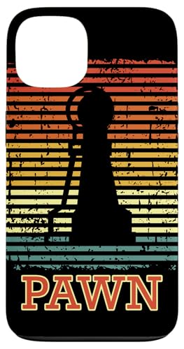 Brettspiel Pawn Checkmate Sport Schachbrett Schach Hülle für iPhone 13 Brettspiel Pawn Checkmate Sport Schachbrett Schach Hülle für iPhone 13 von Checkered Board Strategy Game