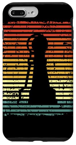 Brettspiel Pawn Checkmate Sport Schachbrett Schach Hülle für iPhone 7 Plus/8 Plus Brettspiel Pawn Checkmate Sport Schachbrett Schach Hülle für iPhone 7 Plus/8 Plus von Checkered Board Strategy Game