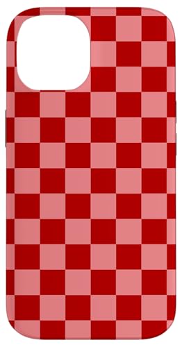 Hülle für iPhone 14 Karo Karomuster Karo Design #020 Hülle für iPhone 14 Karo Karomuster Karo Design #020 von Checkered Checked Check Pattern Designs
