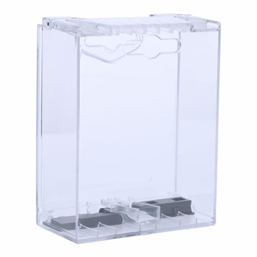 Checkpoint Box 9528494 Diebstahlsicherung Loch zum Aufhängen 13 x 10,8 x 5,25 cm von Checkpoint