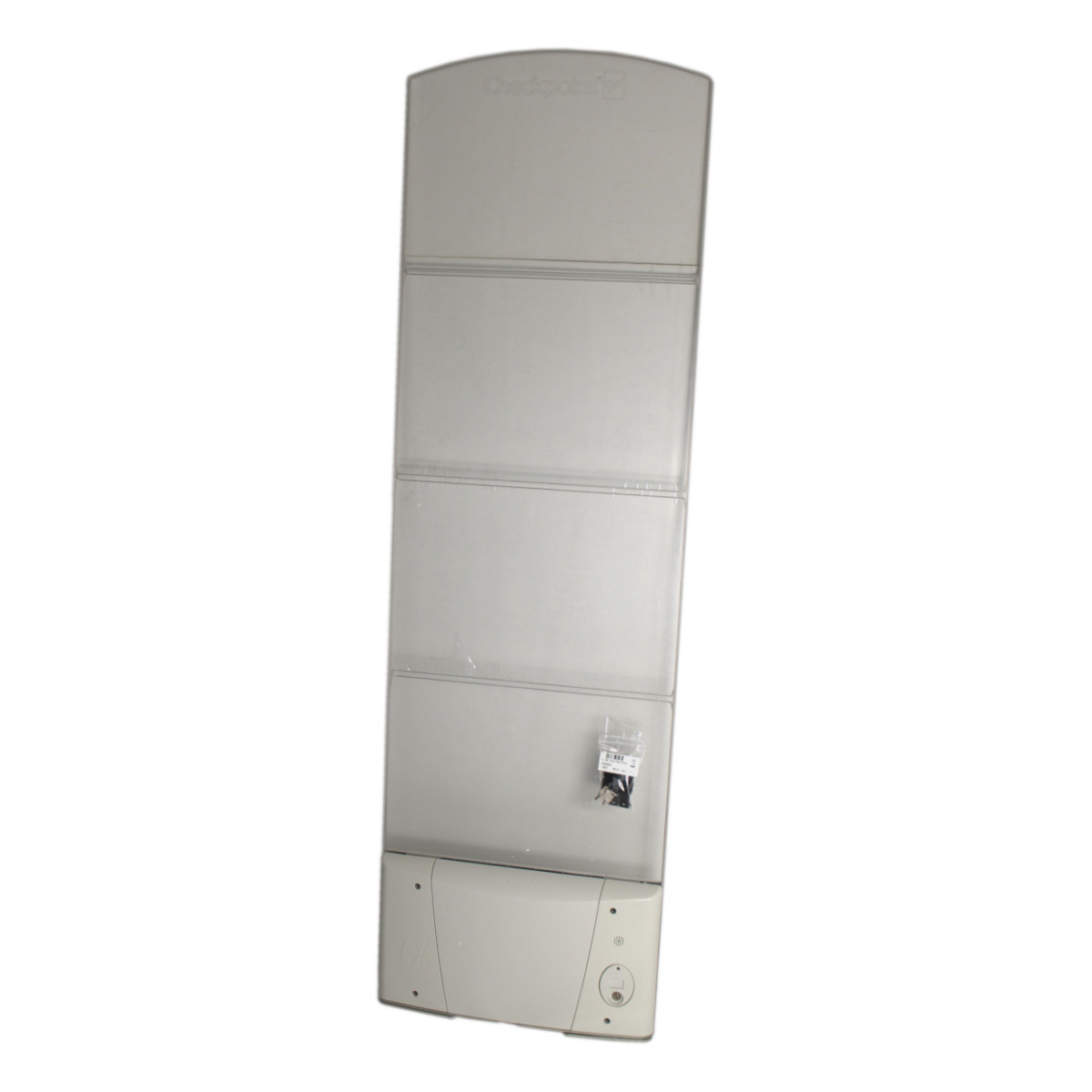 Checkpoint G10A Evolve Irange Sicherheitssystem Anti-Diebstahl-Sensor Antenne Checkpoint G10A Evolve Irange Sicherheitssystem Anti-Diebstahl-Sensor Antenne von Checkpoint