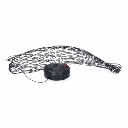 Checkpoint Sicherheitsnetz 9507487 Diebstahlsicherung 62 x 36 cm Checkpoint Sicherheitsnetz 9507487 Diebstahlsicherung 62 x 36 cm von Checkpoint