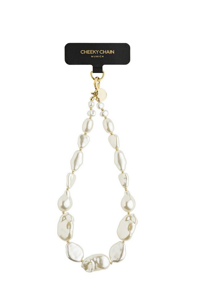 Cheeky Chain Munich Handykette FIJI von Cheeky Chain Munich